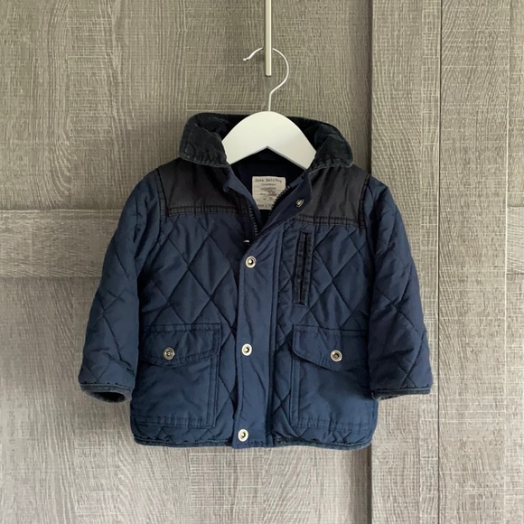 2/$40⭐️Zara coat - Picture 7 of 13